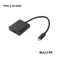 Adat. Bulltek Type-C to HDMI 4k/60hz