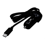 ADAT. CAR USB TYPE-C 12-24V 5V 3A