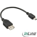 ADAT. Inline USB/F-MINI M 33500C