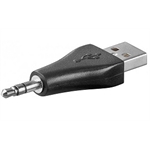 Adat USB TO Jack 3.5' Alta Velocita