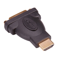 Adattatore da HDMI (M) a DVI (F) (12.03.3115-50)