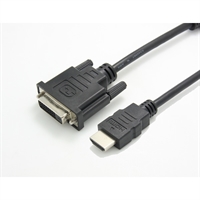 Adattatore da HDMI (M) to DVI (F) 0.15m Value (12.99.3115-50)