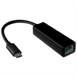 Adattatore da USB TypeC a GLAN RJ45 (12.99.1115-10)