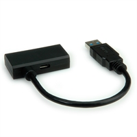 Adattatore da USB3.0 a SATA3 6.0 Gbit/s (12.02.1043-10)