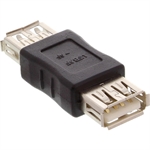 Adattatore USB 2.0 FEMM. A-A 33300