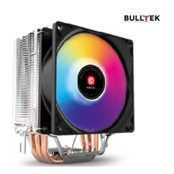 AIR Bulltek CPU Cooler 130W ARGB UNIVERS