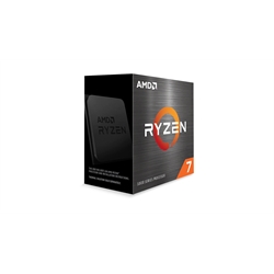 AMD RYZEN 7 5700G 3,8/4,6GHz BOX 8Core 16MB 65W AM4 Wraith Stealth Cooler