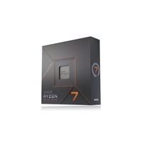 AMD RYZEN 7 7700X 4,5/5,4GHz BOX 8Core 40MB 105W AM5 NO Cooler