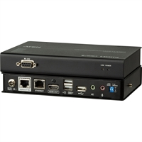 ATEN CE820L-ATA-G Console-Extender KVM, USB HDMI HDBaseT 2.0 (4K a 100m)