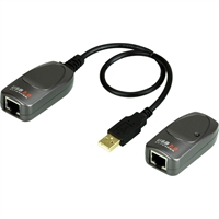 Aten UCE260 Estensore USB 2.0 fino a 60 metri