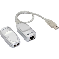 Aten UCE60, USB 1.1 Extender, via Cat5e/6, 60m