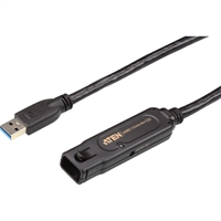 Aten UE3310 Cavo estensore USB 3.1 Gen1 da 10m