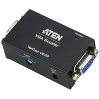 Aten VB100, VGA Extender Amplificatore integrato, 70m