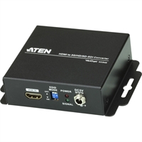 ATEN VC840 Convertitore HDMI a 3G-SDI/Audio
