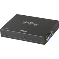 Aten VE170Q VGA Extender audio/video, via Cat5e/6, 300m