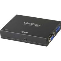 Aten VE170QR VGA Extender audio/video, via Cat5e/6, 300m, solo ricevitore