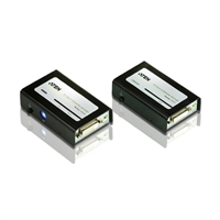 ATEN VE602 Extender DVI Dual Link/Audio Cat 5 (2560 x 1600 a 40 m)