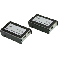 Aten VE803, HDMI Extender Audio/Video via Cat5e/6 + USB 60m