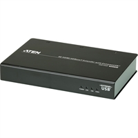 Aten VE813A  Estensore HDBaseT 4K HDMI con ExtremeUSB® (4K a 100 m) Classe A