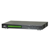 Aten VM5404H Switch matrix 4 x 4 HDMI con videowall & scaler