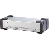 Aten VS162, DVI Splitter Audio/Video 2 porte