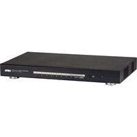 Aten VS1818T Splitter HDMI HDBaseT 8-porte (HDBaseT Classe A)