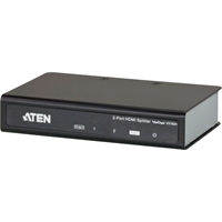 Aten VS182A Splitter HDMI 4K 2-porte