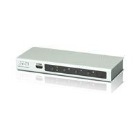 Aten VS481B Switch HDMI 4K 4-porte