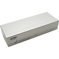 Aten VS94A, S-VGA Splitter Video 4 porte 350MHz