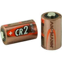 Batteria Litio, CR2, 3V, Bulk 1pz (Ansmann Photo 5020021)