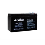 Batteria PER UPS Alcapow 12V 7.2AH