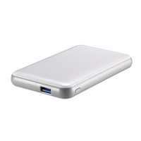 BOX Esterno Bulltek USB3.0 BT25607W