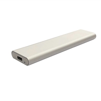 Box.Esterno per M.2 NVMe Roline USB 3.2 NON COMPATIBILE M.2.SATA (16.01.4146-5) *OFFERTA SPECIALE*