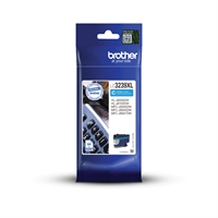Brother LC-3239XLC Ciano MFC-J5945DW, J6945DW, HLJ6000 5000pag