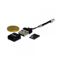 Card Reader Mini Eminent USB EM1061