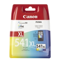 Cartuccia Canon CLI-541 XL Colore 15ml MG2150/3150 (5226B005)
