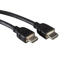 Cavo Monitor HDMI/HDMI M/M 3,0m (11.99.5537-20)
