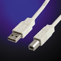 Cavo Stampante USB 2.0 3,0m Type A-B (11.99.8831-100)