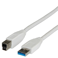 Cavo Type A-B USB 3.0 1,8m (11.99.8870-50 S3002-50)