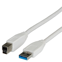 Cavo Type A-B USB 3.0 3,0m (11.99.8871-50)