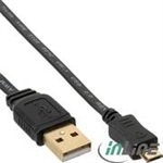 Cavo USB 2.0 A Micro USB B - 31705F