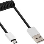 Cavo USB 2.0 A Micro USB B - 31705R