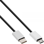Cavo USB MICRO-C/ MICRO-B 35842 2mt