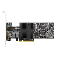 Controller PCI-E RAID Asus PIKE II 3108-8I/16PD/2G,8 p SATA/SAS 12GB/s (90SC07N0-M0UAY0)