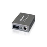 CONV. Fibra 1GBPS TP-LI SC Single