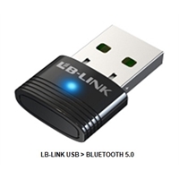 Convertitore USB - Bluetooth 5.0 LB-LINK