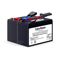 CyberPower RBP0014 Batteria sostitutiva per PR750ELCD