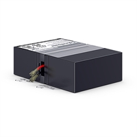 CyberPower RBP0016 Batteria di ricambio per CP1300EPFCLCD/CP1500EPFCLCD