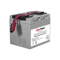 CyberPower RBP0023 Batteria sostitutiva per PR1500ELCD