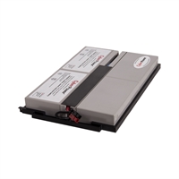 CyberPower RBP0027 Batteria sostitutiva per PR1000ELCDRT1U